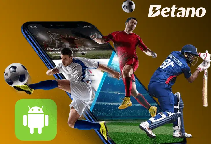 Betano APK